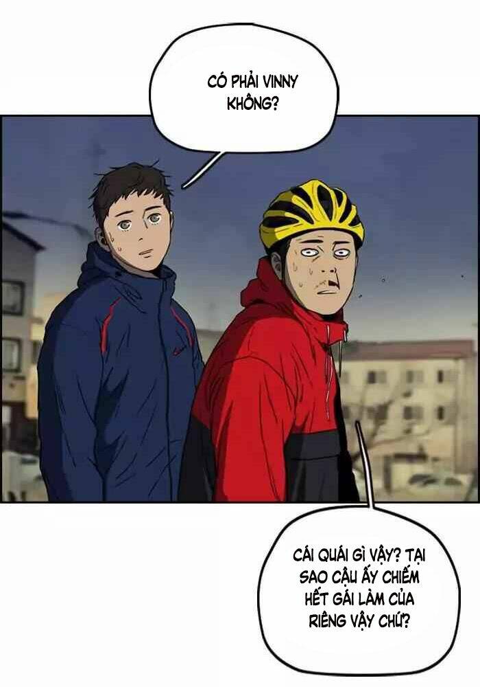 Thể Thao Cực Hạn Chapter 202 - Trang 2