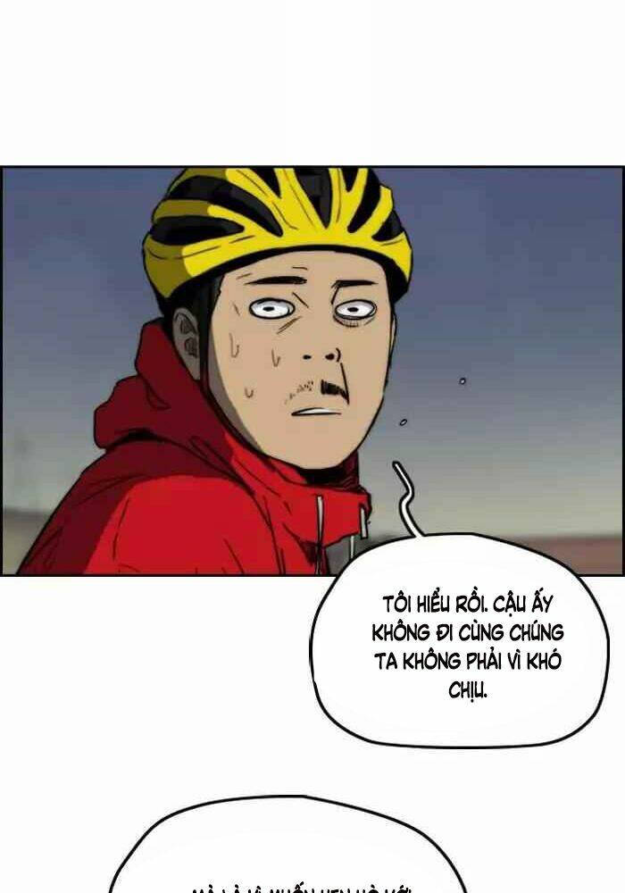 Thể Thao Cực Hạn Chapter 202 - Trang 2