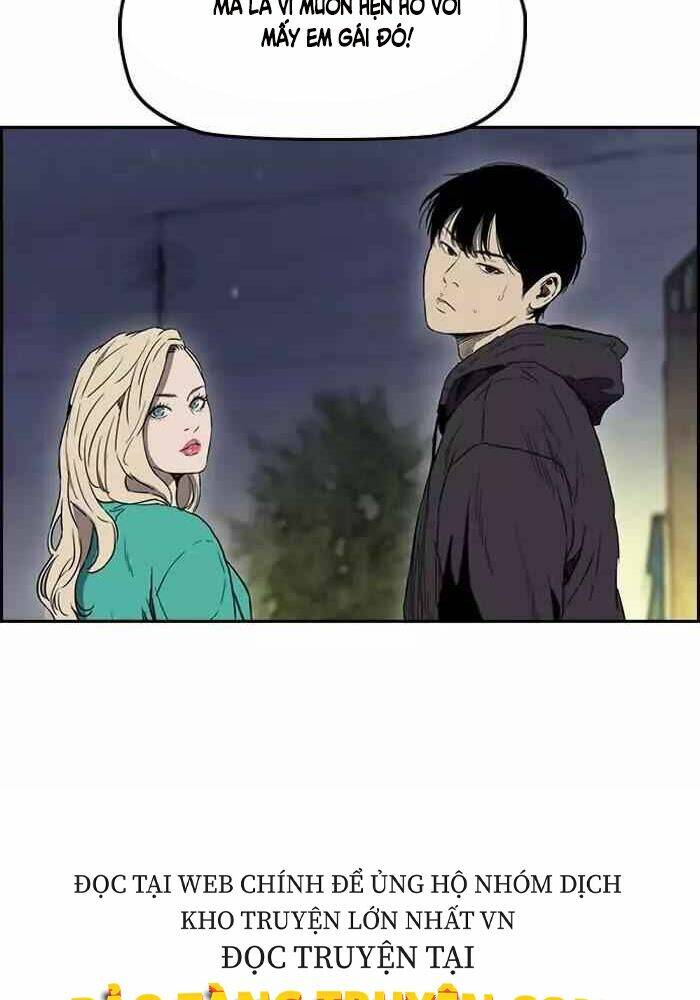 Thể Thao Cực Hạn Chapter 202 - Trang 2