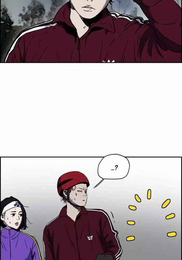 Thể Thao Cực Hạn Chapter 202 - Trang 2