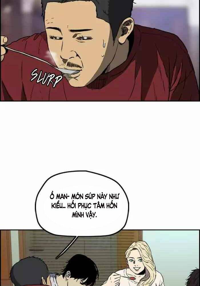 Thể Thao Cực Hạn Chapter 202 - Trang 2