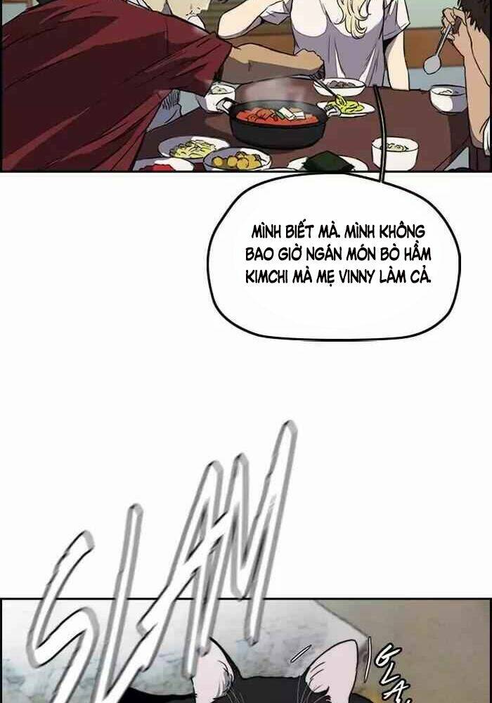 Thể Thao Cực Hạn Chapter 202 - Trang 2