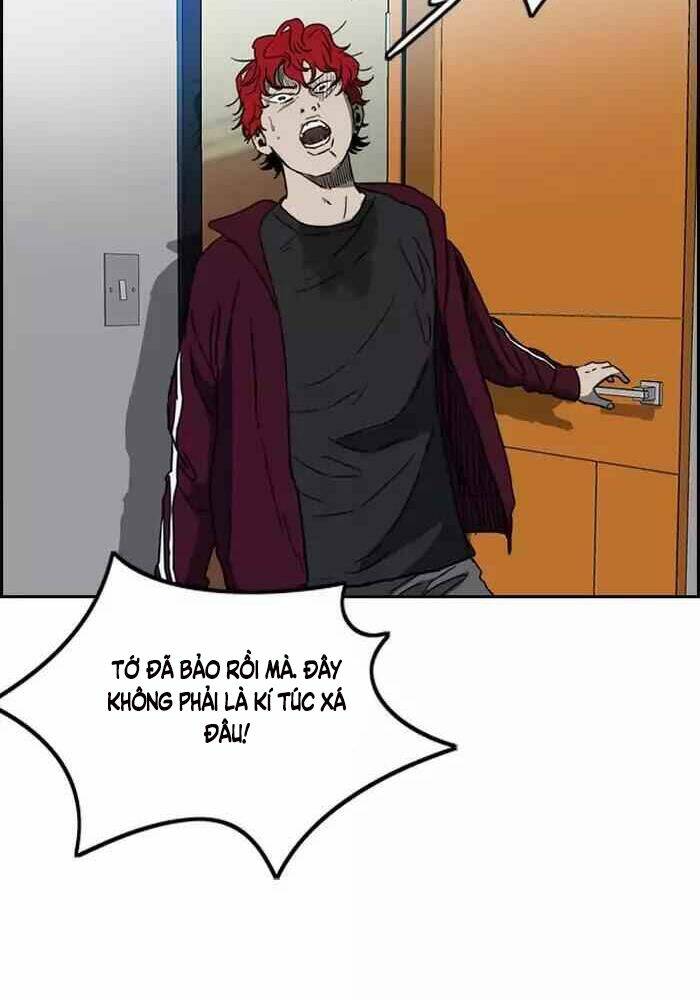 Thể Thao Cực Hạn Chapter 202 - Trang 2