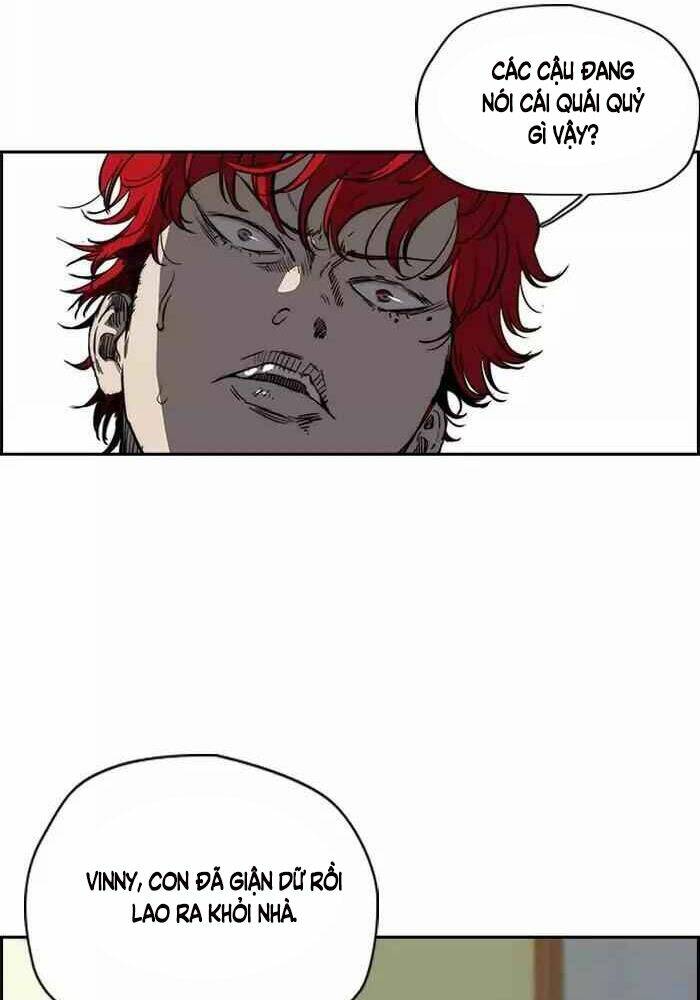 Thể Thao Cực Hạn Chapter 202 - Trang 2