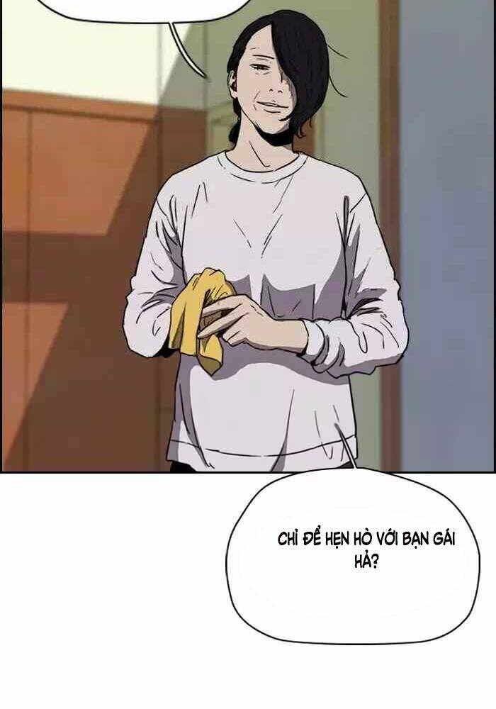 Thể Thao Cực Hạn Chapter 202 - Trang 2