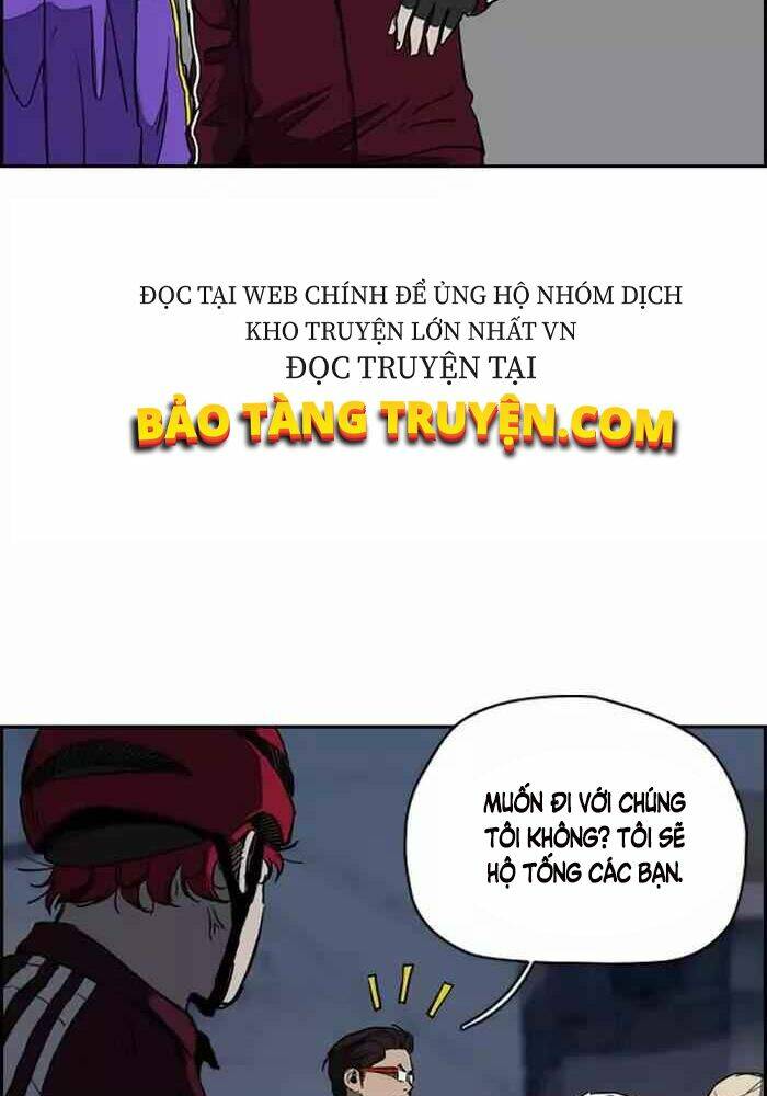 Thể Thao Cực Hạn Chapter 202 - Trang 2