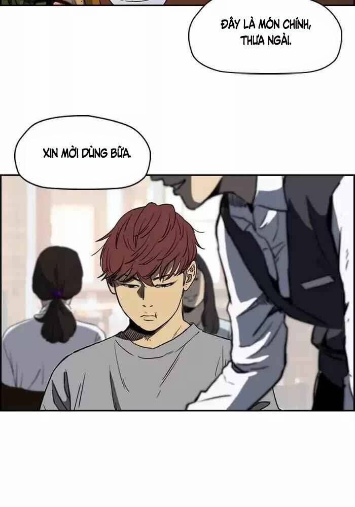 Thể Thao Cực Hạn Chapter 202 - Trang 2