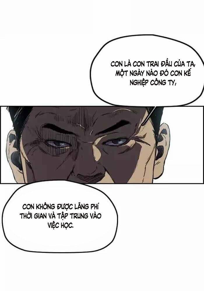 Thể Thao Cực Hạn Chapter 202 - Trang 2