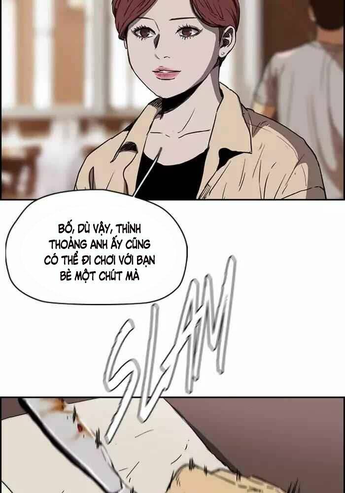 Thể Thao Cực Hạn Chapter 202 - Trang 2