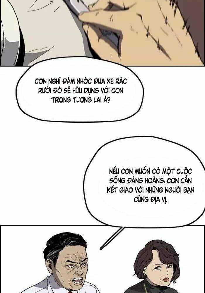 Thể Thao Cực Hạn Chapter 202 - Trang 2