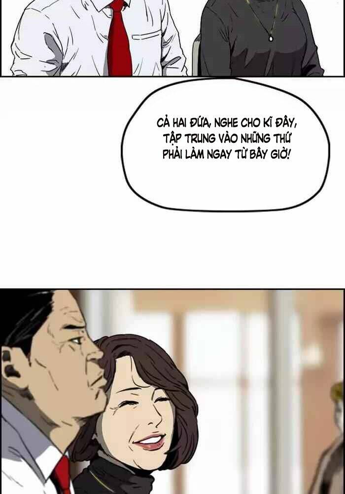 Thể Thao Cực Hạn Chapter 202 - Trang 2