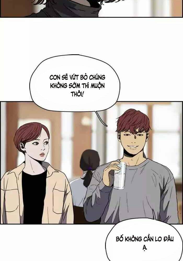 Thể Thao Cực Hạn Chapter 202 - Trang 2