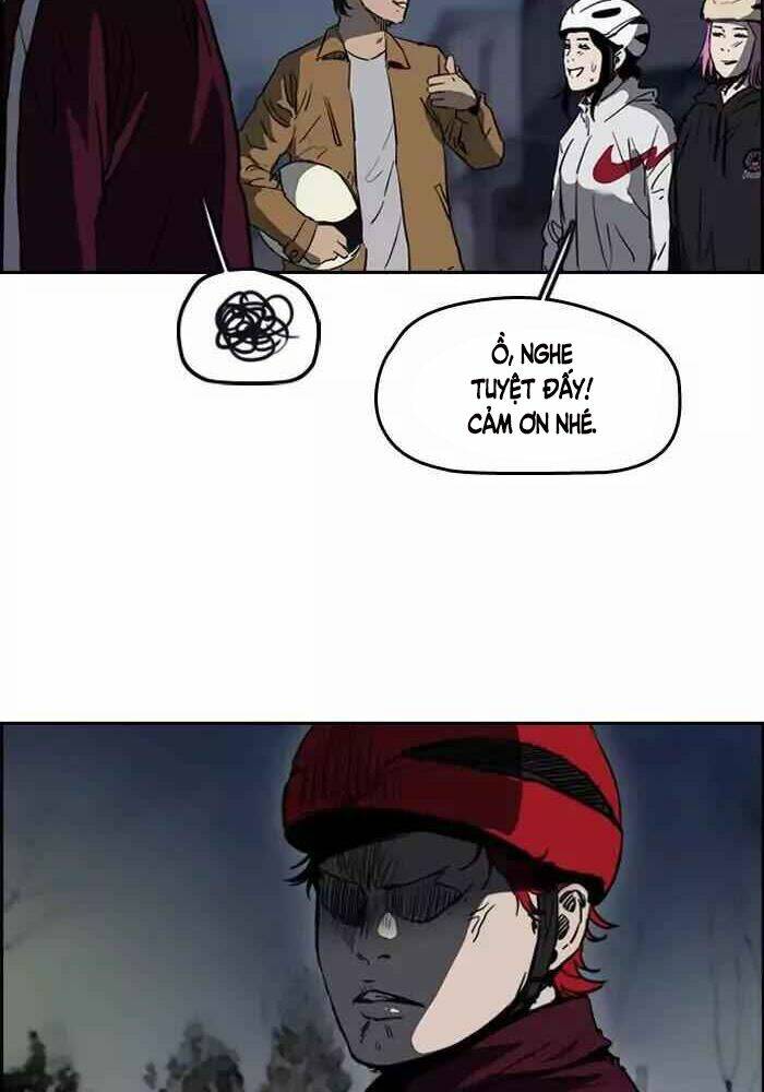 Thể Thao Cực Hạn Chapter 202 - Trang 2