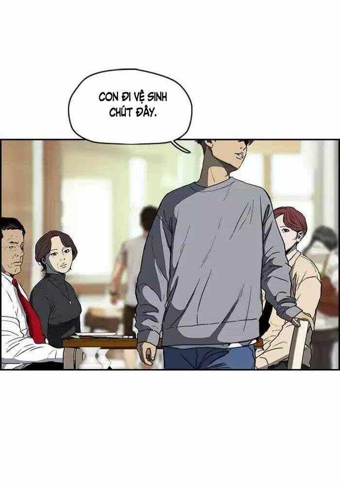 Thể Thao Cực Hạn Chapter 202 - Trang 2