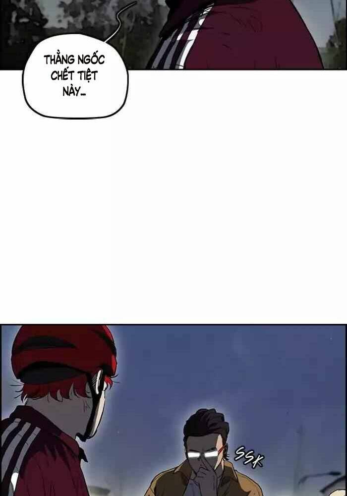 Thể Thao Cực Hạn Chapter 202 - Trang 2