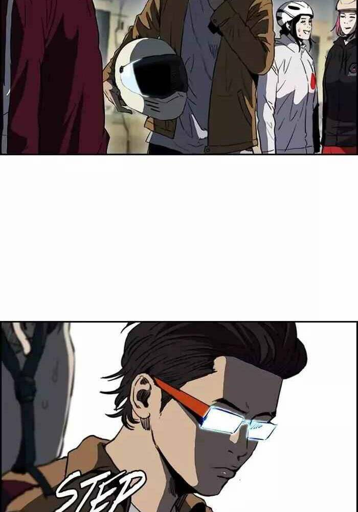 Thể Thao Cực Hạn Chapter 202 - Trang 2