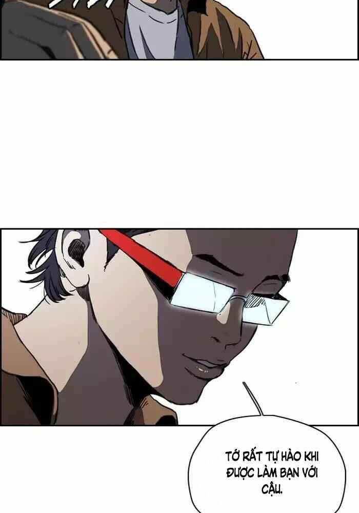 Thể Thao Cực Hạn Chapter 202 - Trang 2