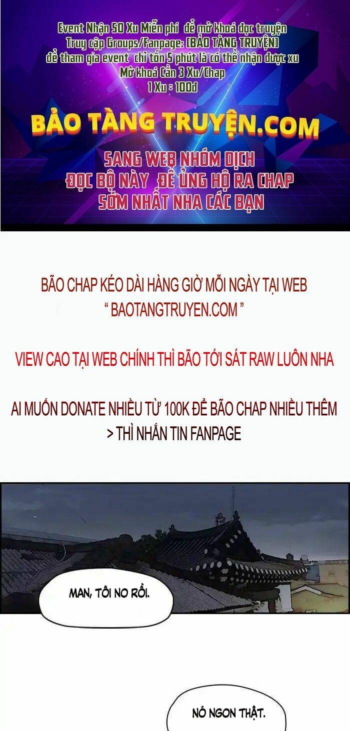 Thể Thao Cực Hạn Chapter 203 - Trang 2