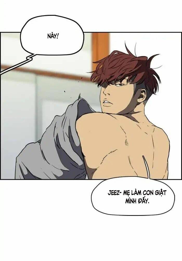 Thể Thao Cực Hạn Chapter 203 - Trang 2