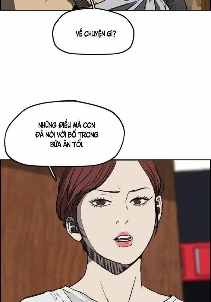 Thể Thao Cực Hạn Chapter 203 - Trang 2