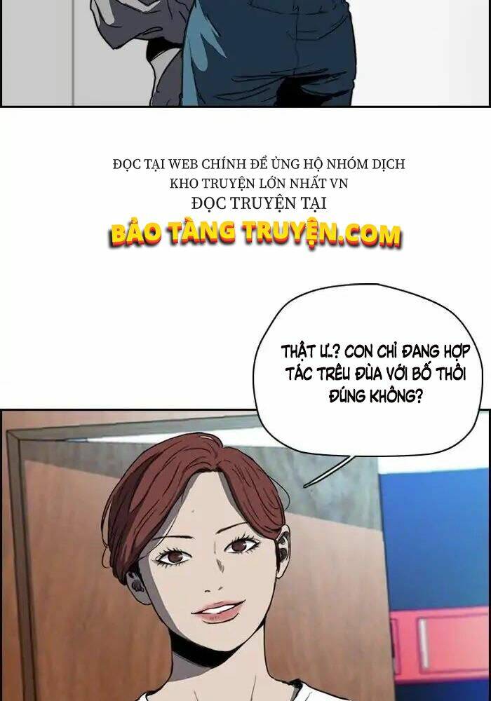 Thể Thao Cực Hạn Chapter 203 - Trang 2