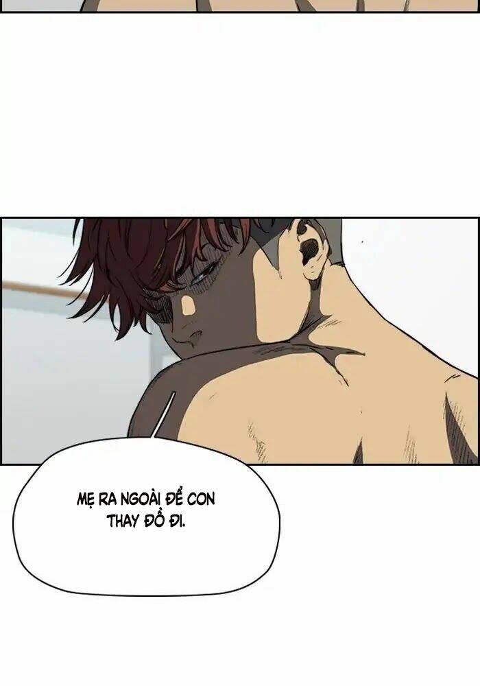 Thể Thao Cực Hạn Chapter 203 - Trang 2