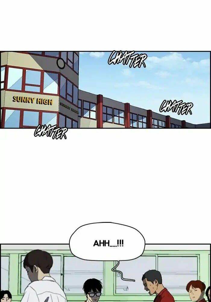 Thể Thao Cực Hạn Chapter 203 - Trang 2