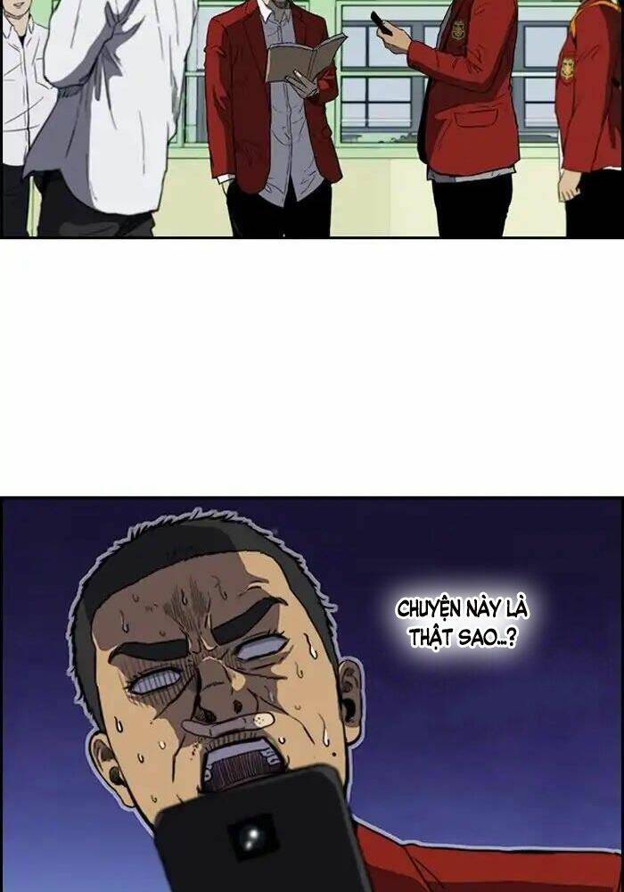 Thể Thao Cực Hạn Chapter 203 - Trang 2