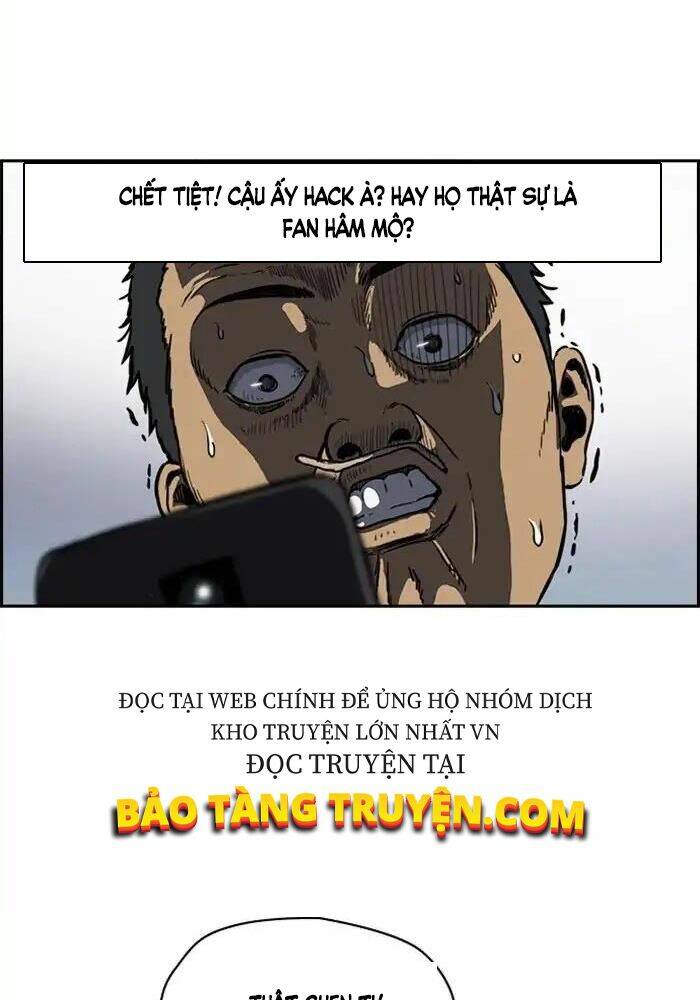 Thể Thao Cực Hạn Chapter 203 - Trang 2