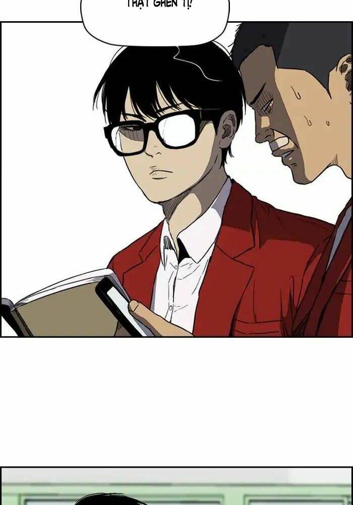 Thể Thao Cực Hạn Chapter 203 - Trang 2