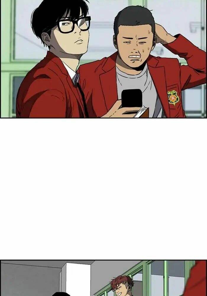 Thể Thao Cực Hạn Chapter 203 - Trang 2