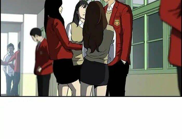 Thể Thao Cực Hạn Chapter 203 - Trang 2