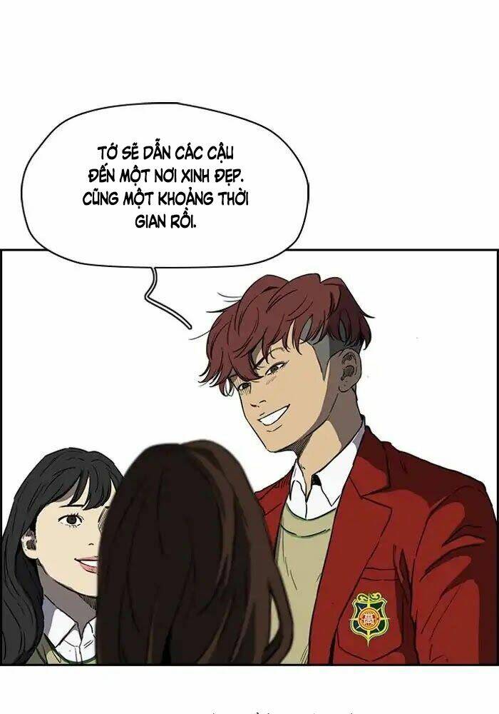 Thể Thao Cực Hạn Chapter 203 - Trang 2