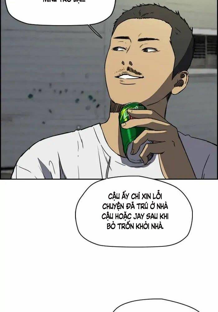 Thể Thao Cực Hạn Chapter 203 - Trang 2