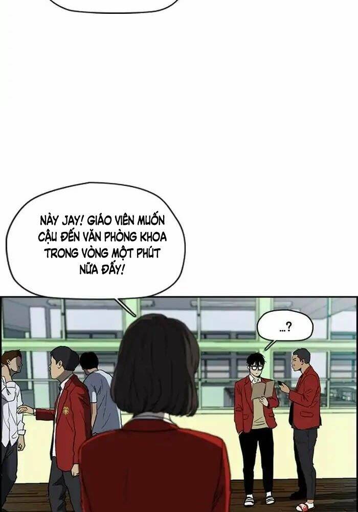 Thể Thao Cực Hạn Chapter 203 - Trang 2