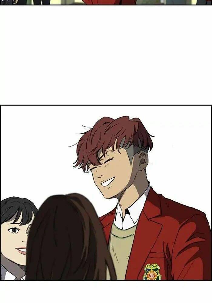 Thể Thao Cực Hạn Chapter 203 - Trang 2