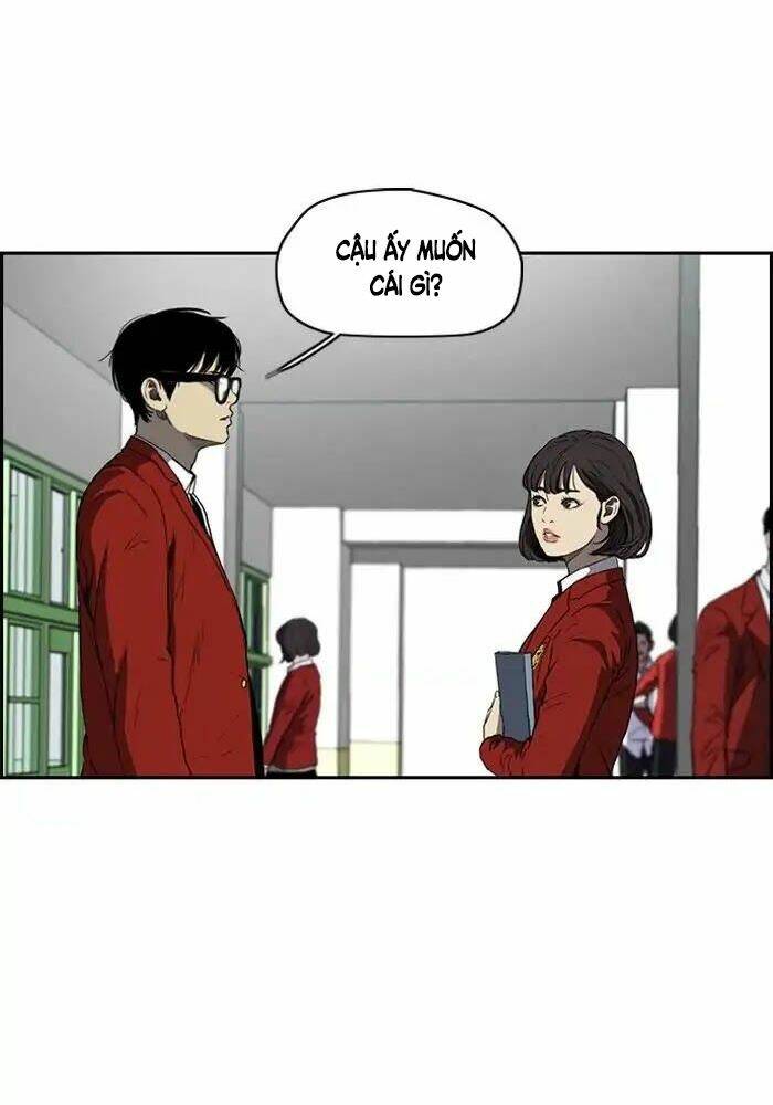 Thể Thao Cực Hạn Chapter 203 - Trang 2