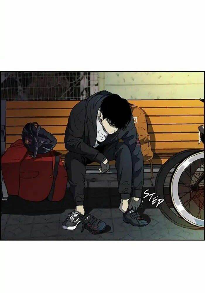 Thể Thao Cực Hạn Chapter 203 - Trang 2