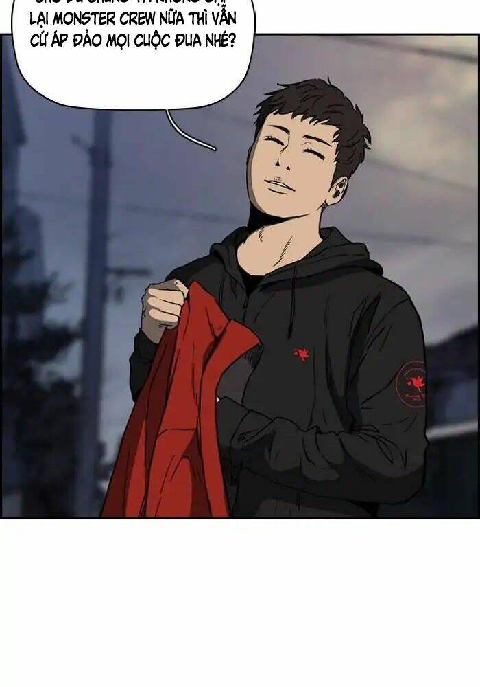 Thể Thao Cực Hạn Chapter 203 - Trang 2