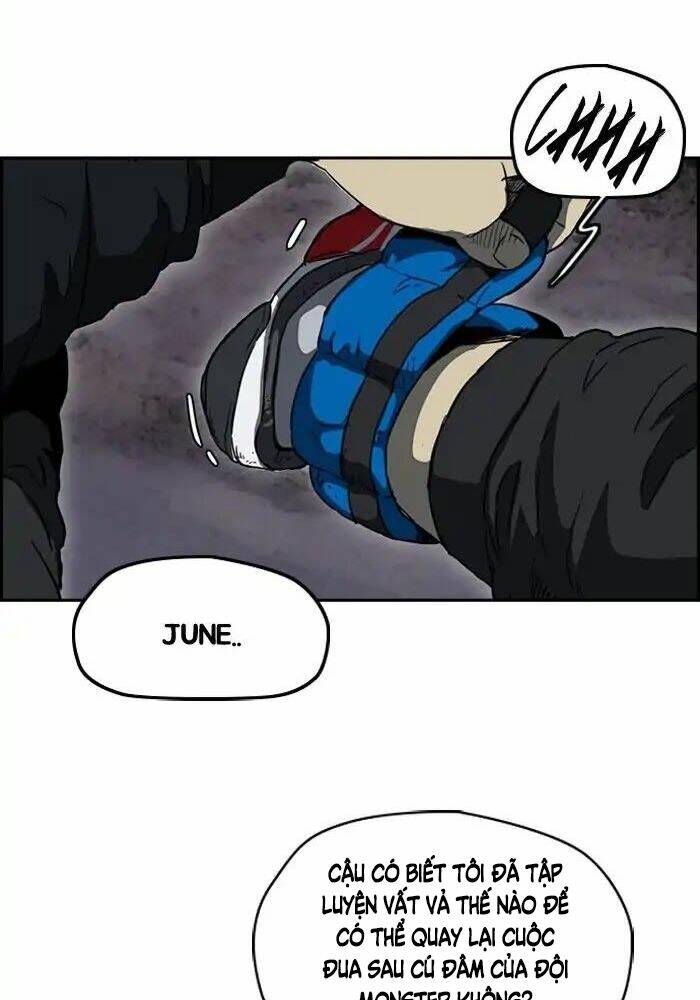 Thể Thao Cực Hạn Chapter 203 - Trang 2