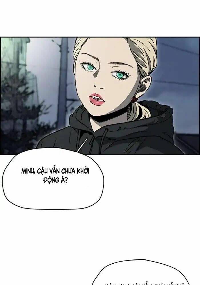 Thể Thao Cực Hạn Chapter 203 - Trang 2