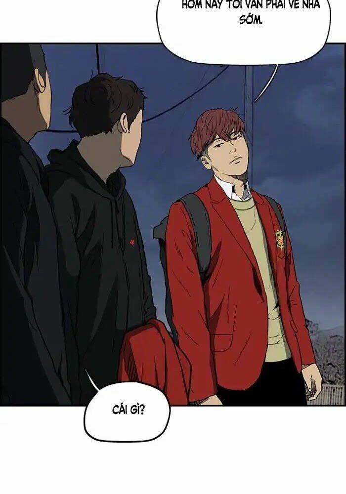 Thể Thao Cực Hạn Chapter 203 - Trang 2