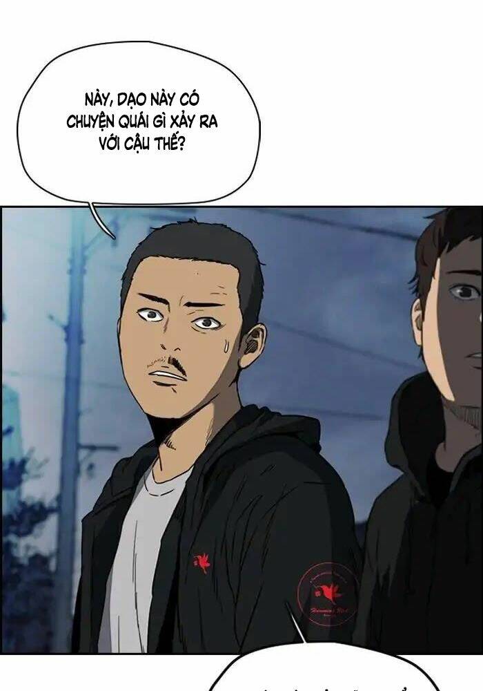 Thể Thao Cực Hạn Chapter 203 - Trang 2