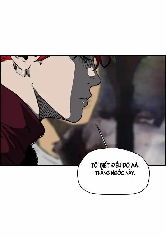 Thể Thao Cực Hạn Chapter 203 - Trang 2