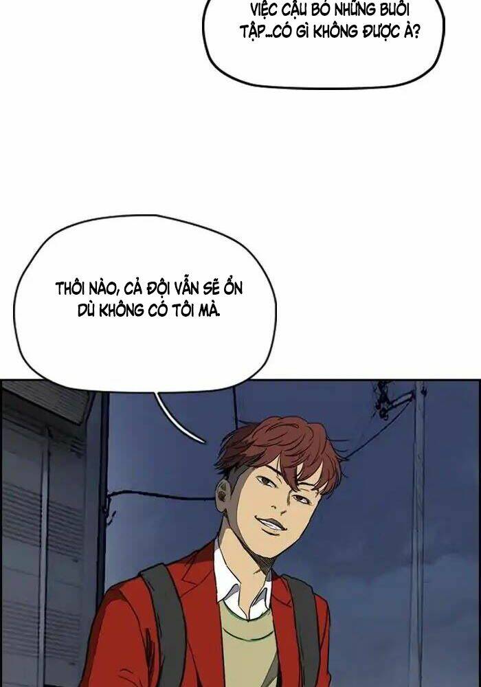 Thể Thao Cực Hạn Chapter 203 - Trang 2