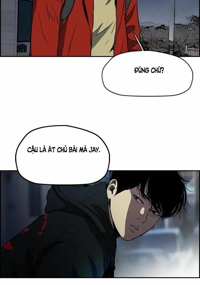 Thể Thao Cực Hạn Chapter 203 - Trang 2