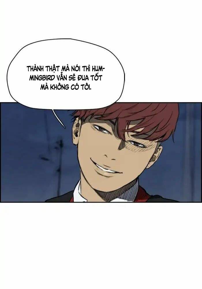 Thể Thao Cực Hạn Chapter 203 - Trang 2