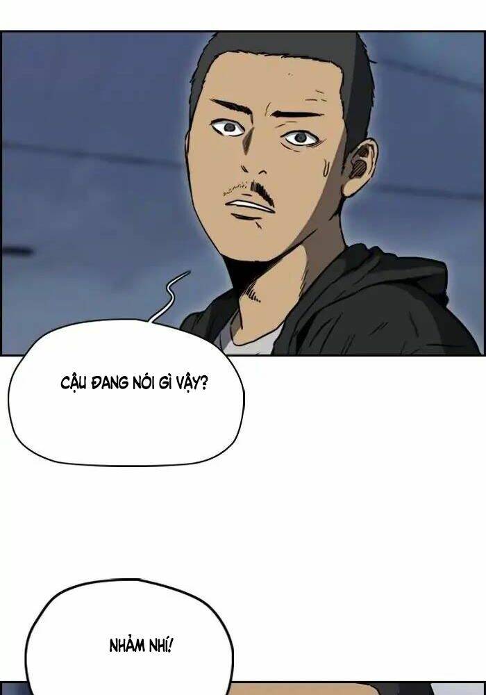 Thể Thao Cực Hạn Chapter 203 - Trang 2