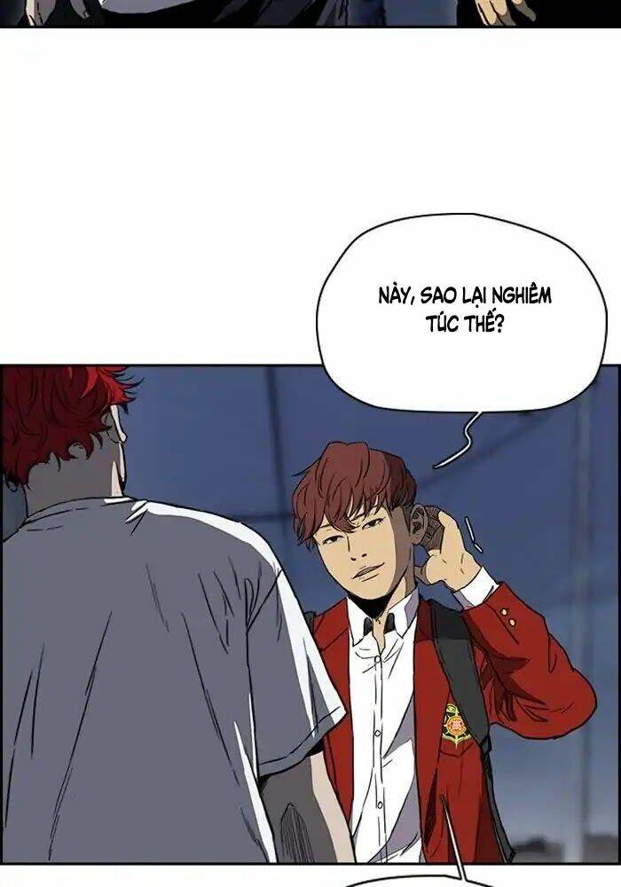 Thể Thao Cực Hạn Chapter 203 - Trang 2