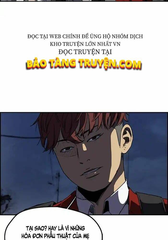 Thể Thao Cực Hạn Chapter 203 - Trang 2